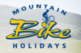 Mountain Bike Holidays
